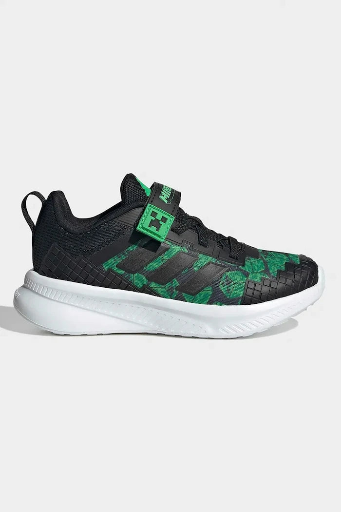 adidas MINECRAFT FORTARUN Çocuk Spor Ayakkabı