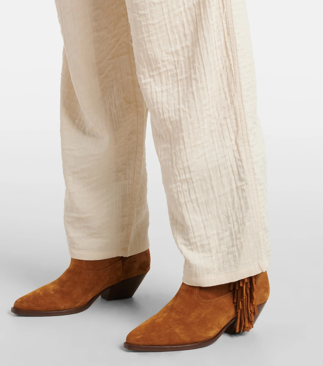 Marant Etoile - Serida straight pants