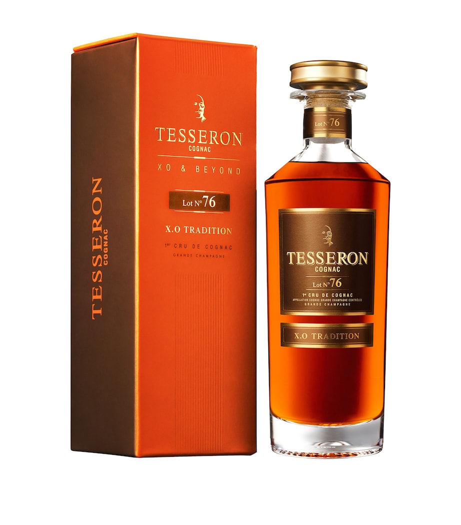 Tesseron Lot 76 XO Tradition Cognac (70cl)