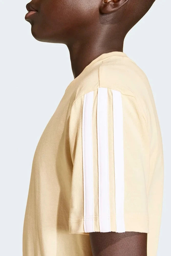 adidas Çocuk Pamuklu Tişört