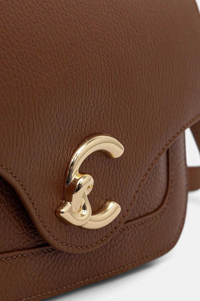 Coccinelle Kadın Deri Crossbody Çanta