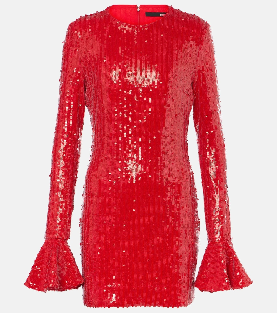 Rotate - Sequined minidress