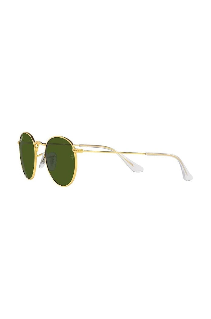 Ray-Ban Round Kids JUNIOR Çocuk Güneş Gözlüğü