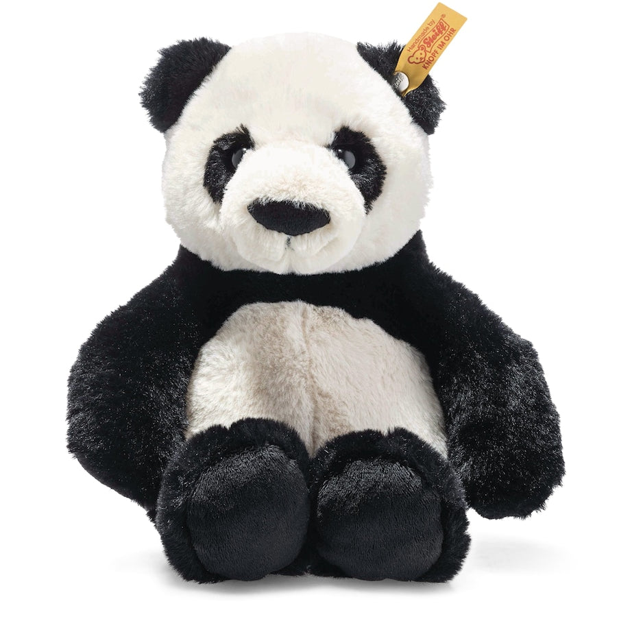 Ming Panda Soft Toy (27cm)
