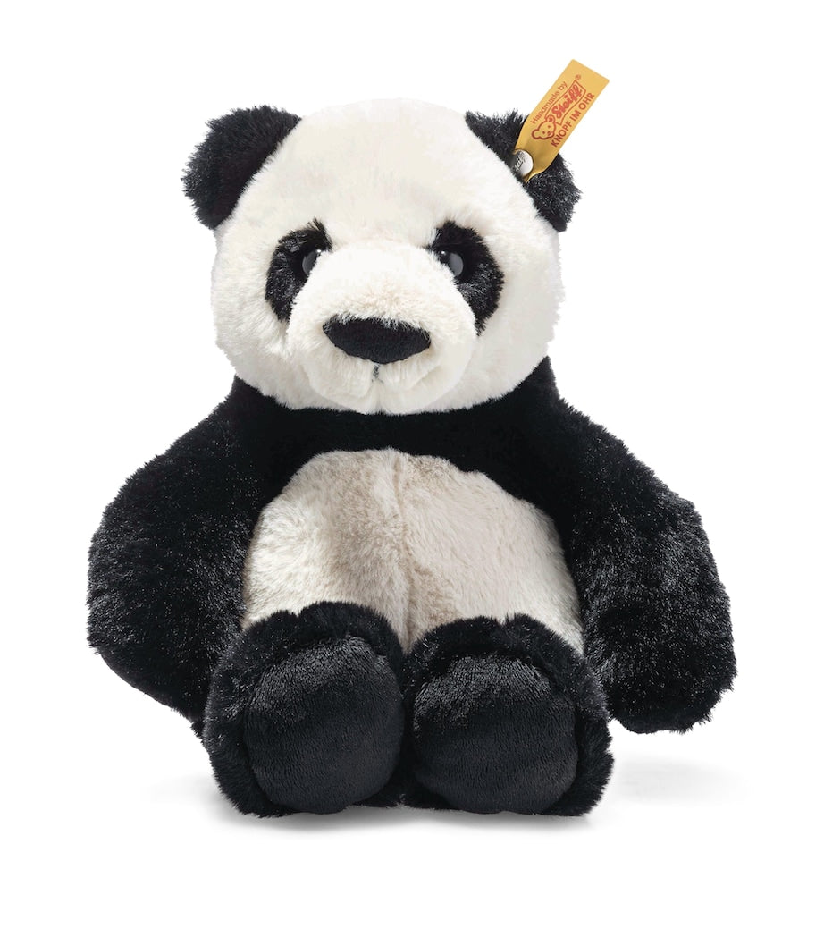 Ming Panda Soft Toy (27cm)
