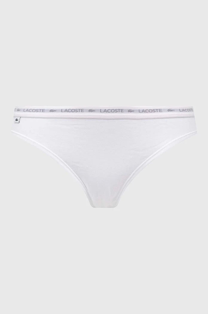 Lacoste Bikini (3 Parça)