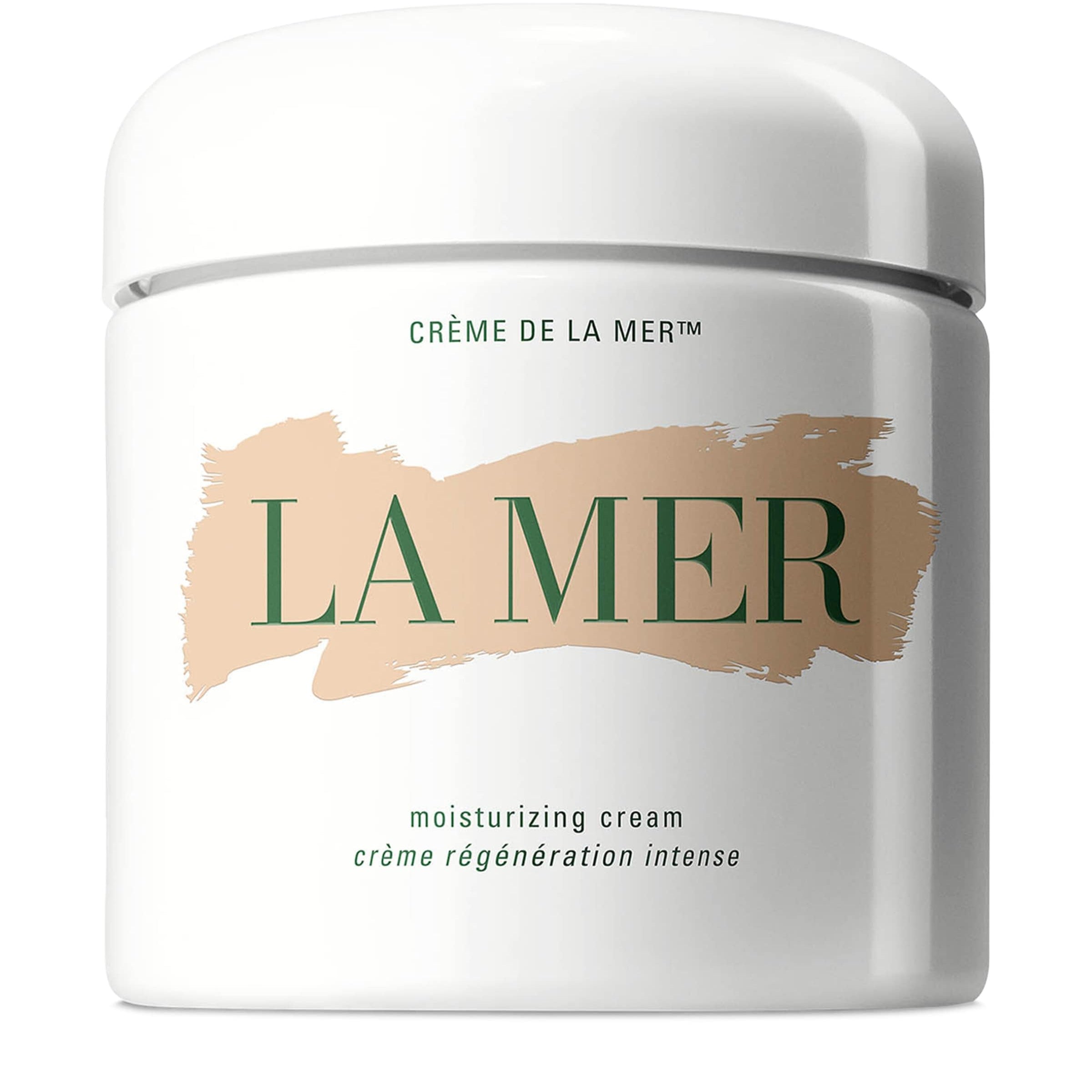Crème de la Mer Moisturizing Cream (500ml)