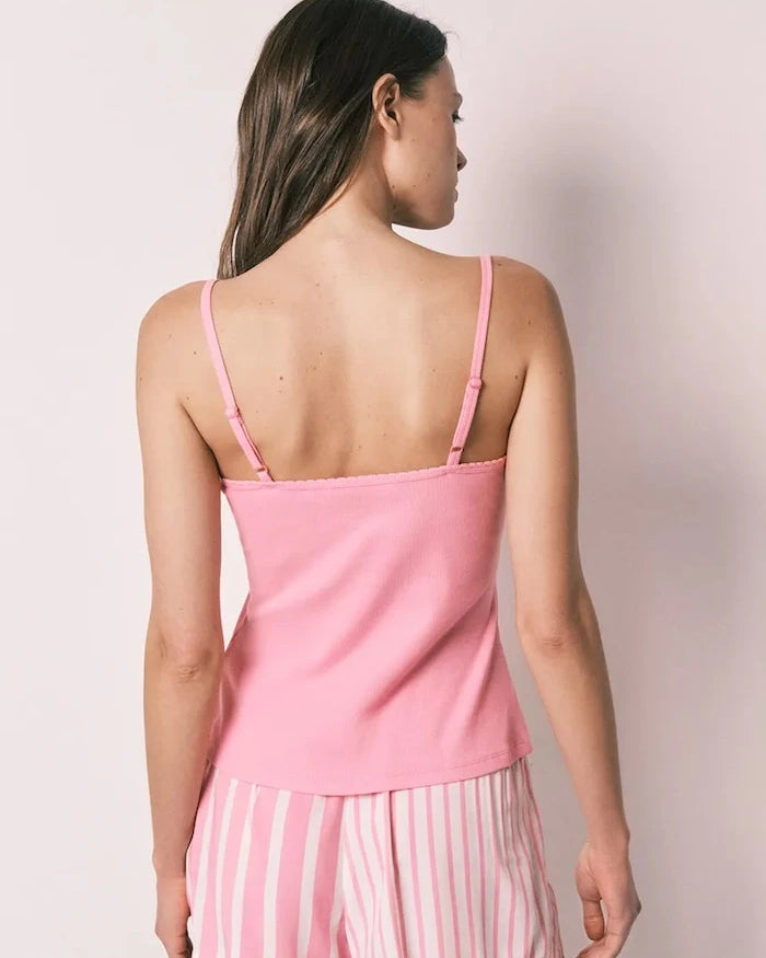 women'secret Pamuklu Kadın Pijama Takımı