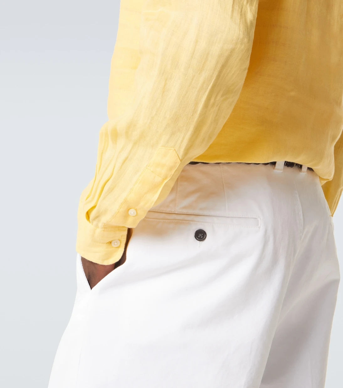 Polo Ralph Lauren - قميص كتان