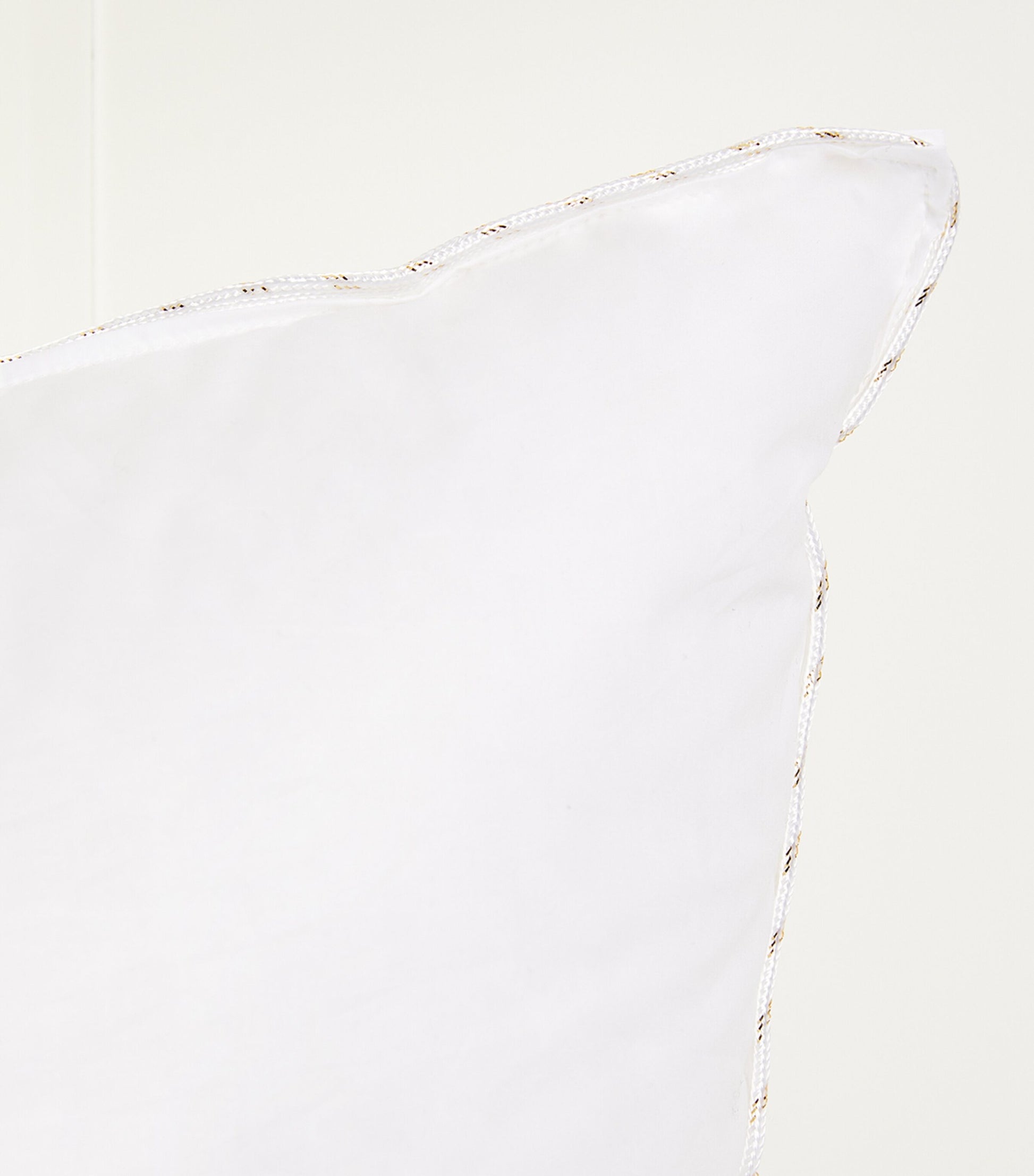 Hungarian Goose Down Soft Pillow (50cm x 75cm)