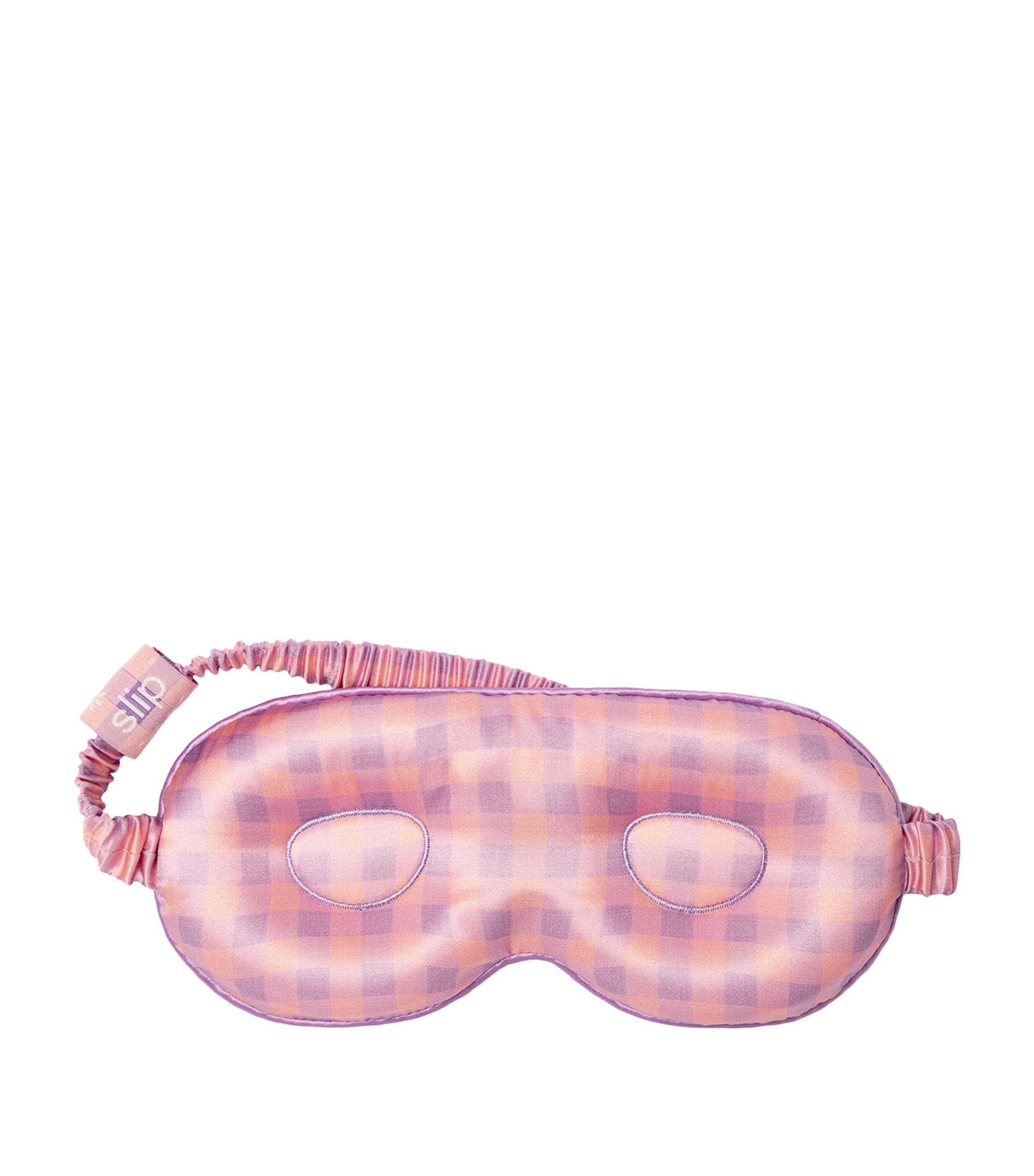Mulberry Silk Contour Sleep Mask