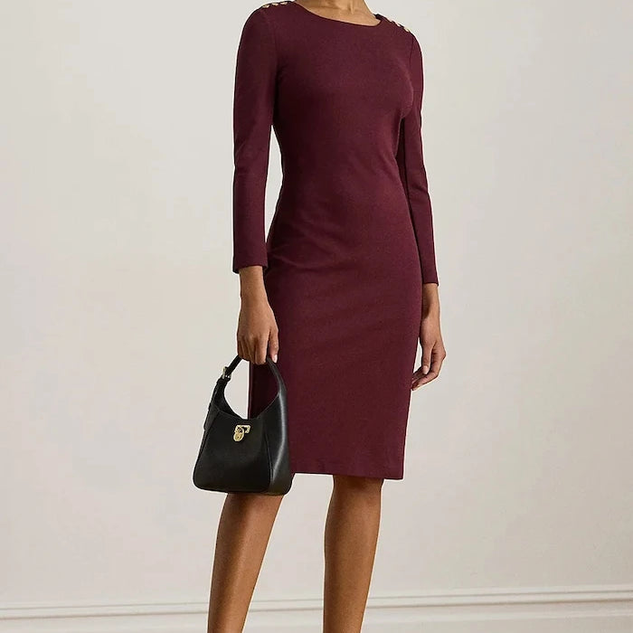 Рокля Lauren Ralph Lauren