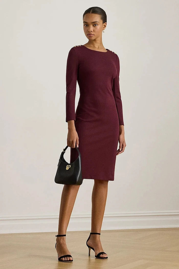 Рокля Lauren Ralph Lauren
