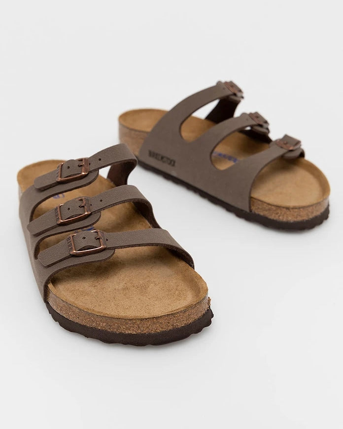Birkenstock Florida SFB Terlik