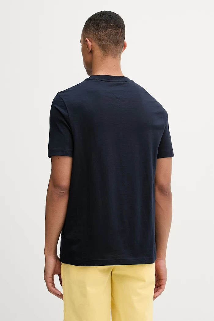 Tommy Hilfiger erkek pamuklu tişört