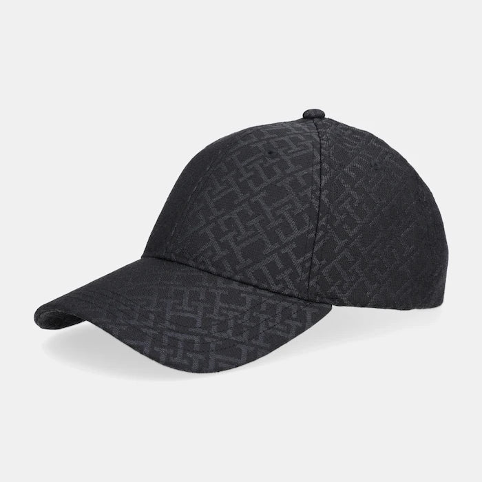 Шапка с козирка Tommy Hilfiger