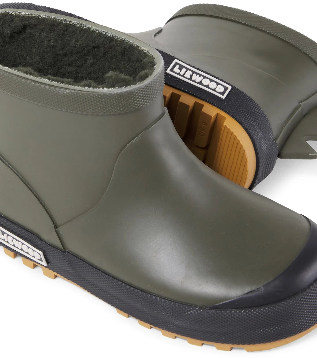 Liewood - Jesse rain boots