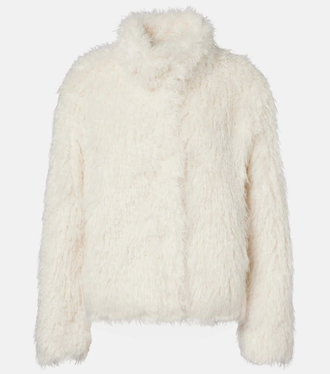 Vince - Shaggy jacket