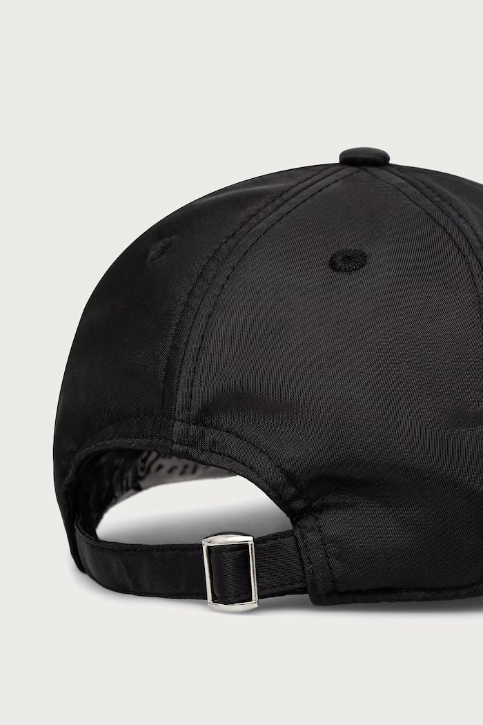 MM6 Maison Margiela бейзбол şapka