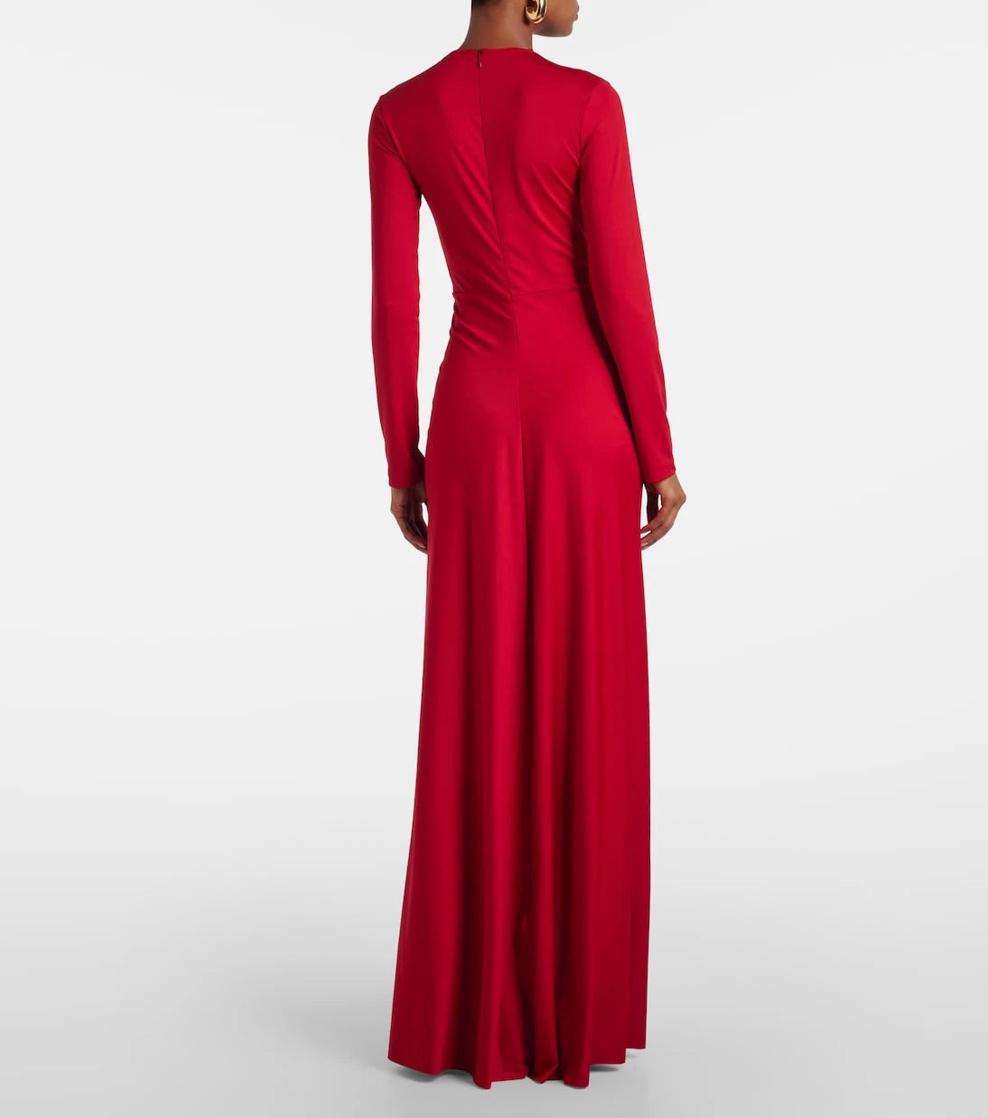 Victoria Beckham - Gathered gown