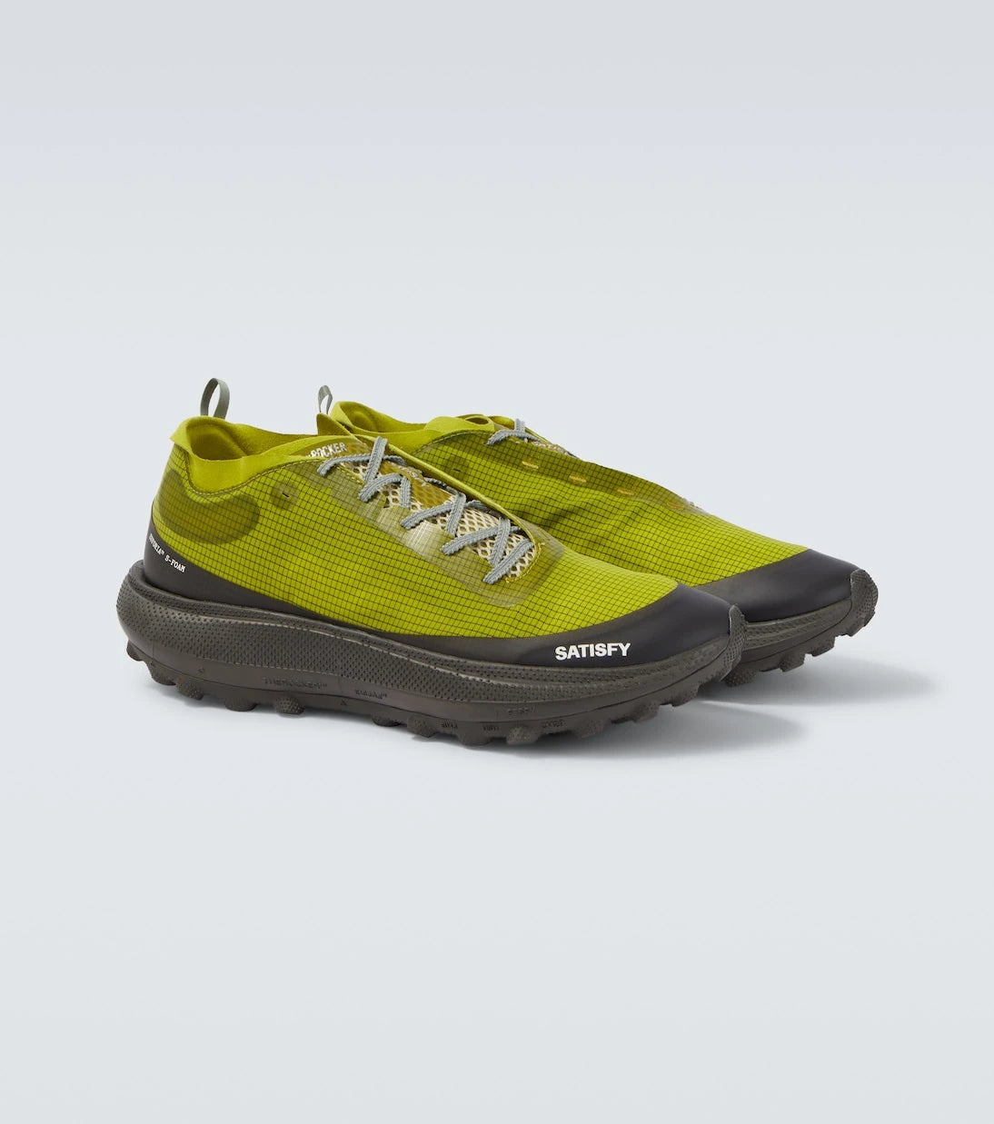 Satisfy - TheROCKER running shoes