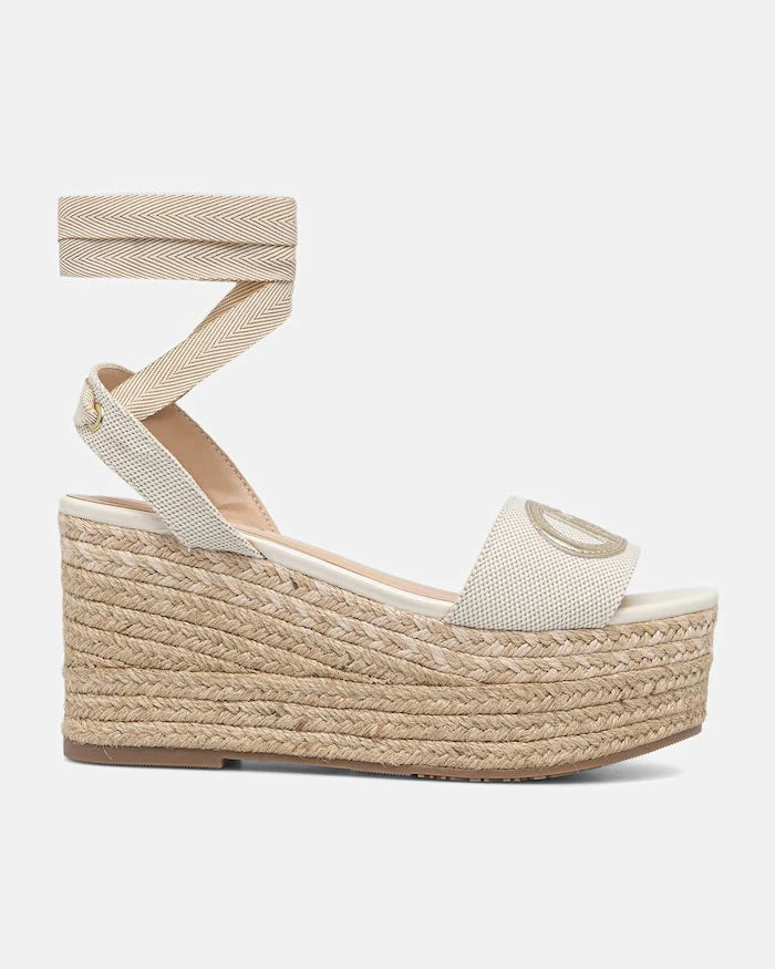Liu Jo kadın sandalet espadril BALI 02