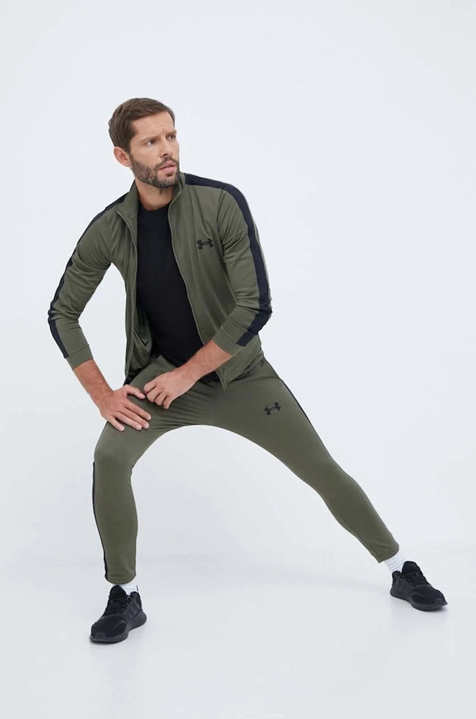 Under Armour Erkek Knit Track Suit Spor Takımı