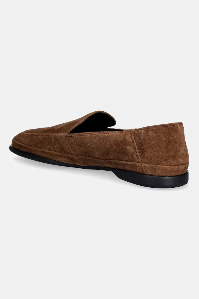 Vagabond Shoemakers Kadın Süet Mokasen SAMMIE