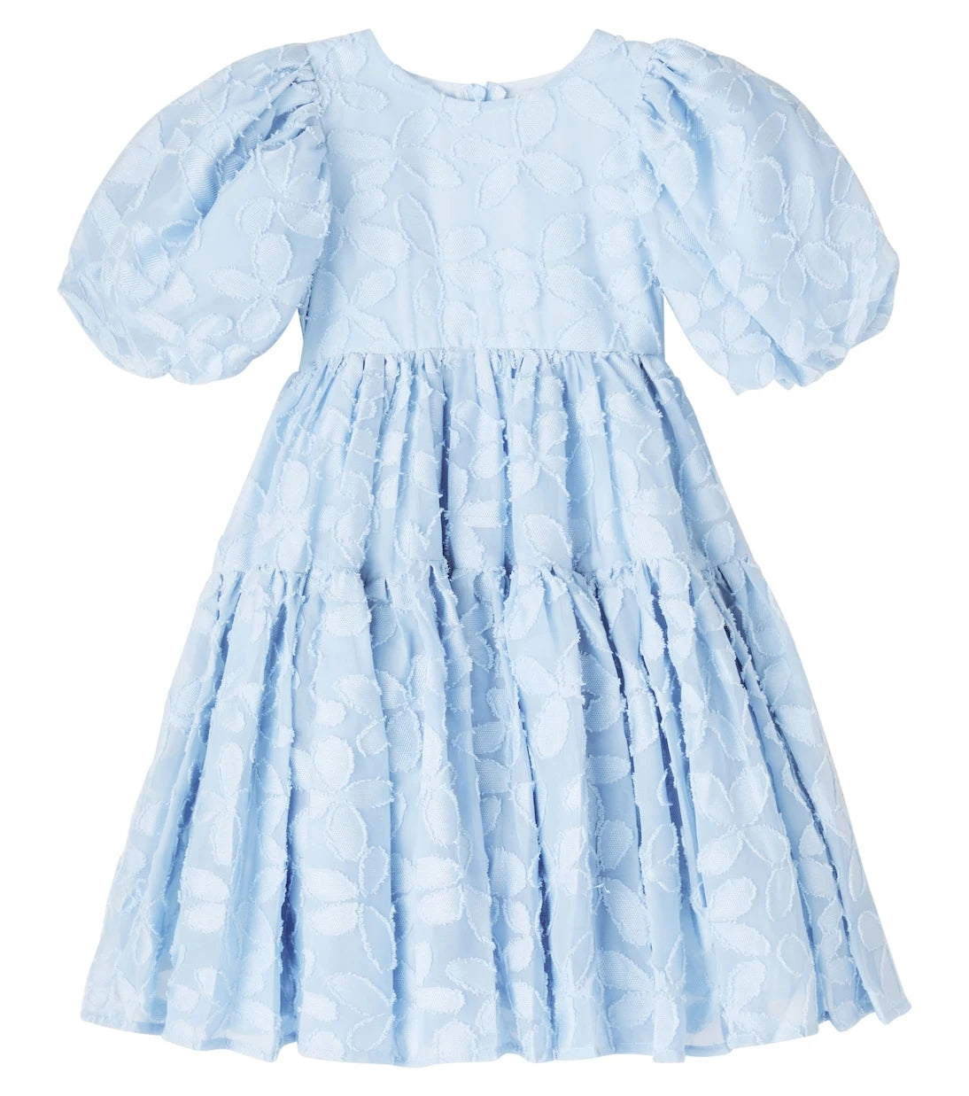 Petite Amalie - Floral dress