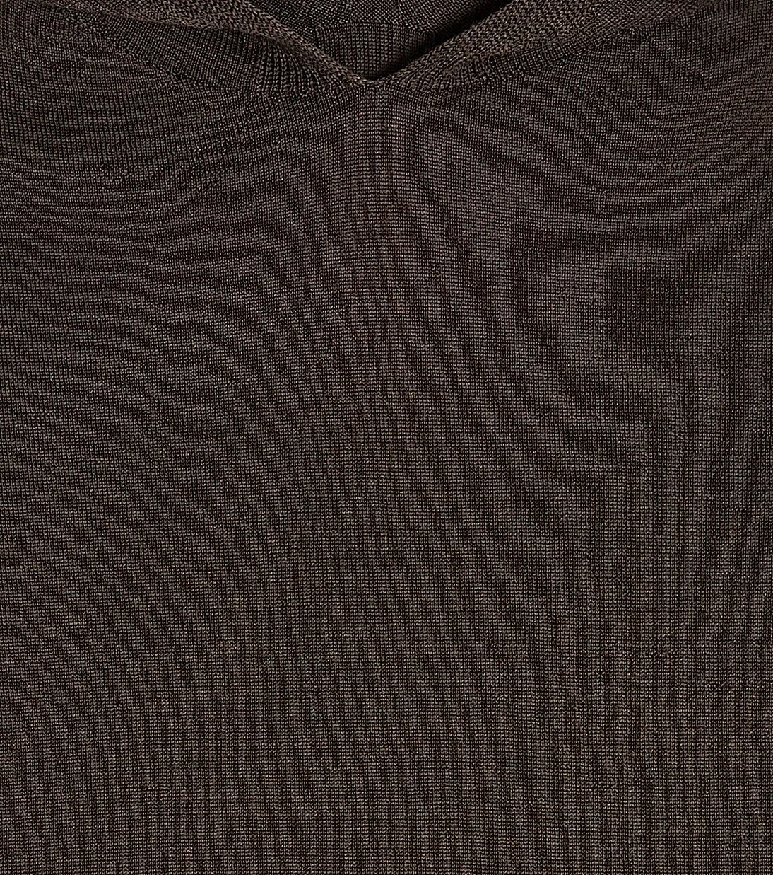 Rick Owens Kids - Wool sweater