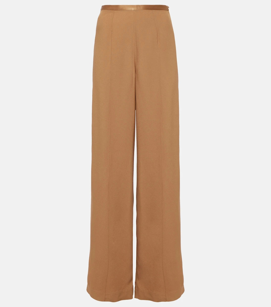 Taller Marmo - High-rise wide-leg pants