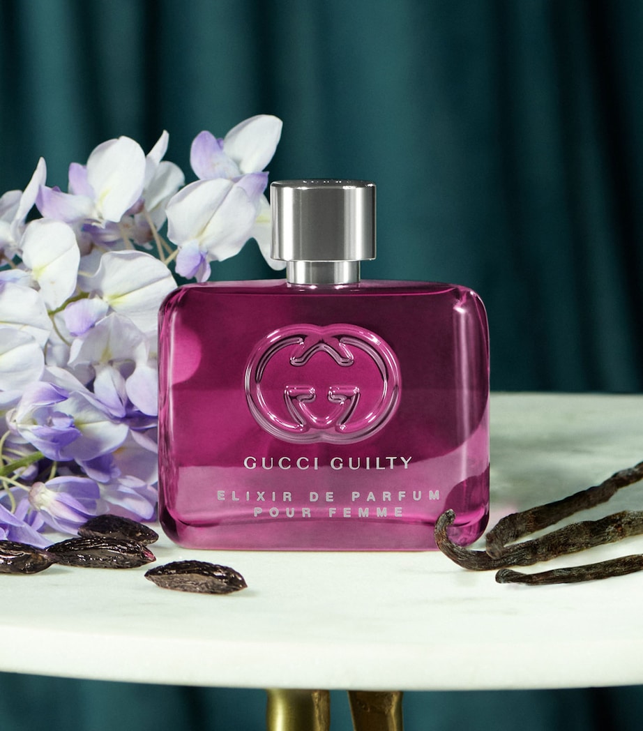 Gucci Guilty Pour Femme Elixir de Parfum (60ml)