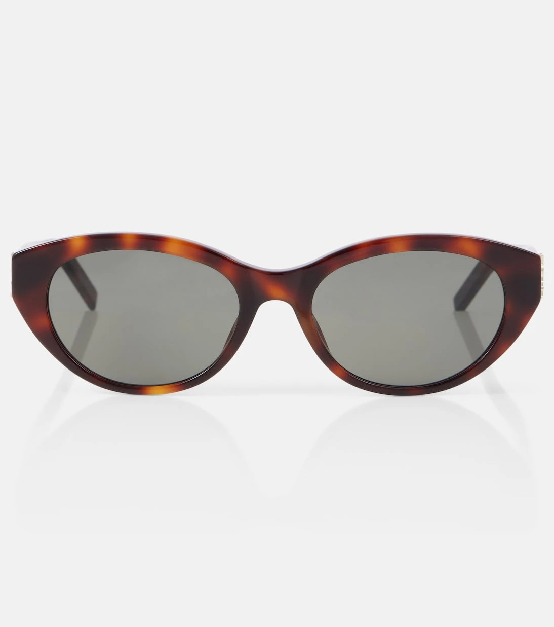 Saint Laurent - SL M148 cat-eye sunglasses