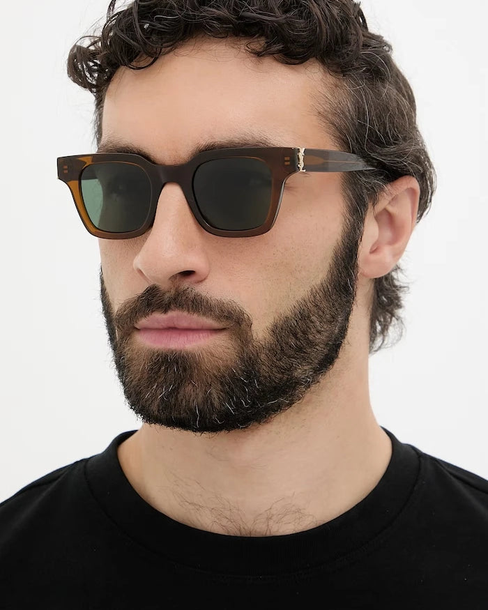 Saint Laurent Kare Güneş Gözlüğü