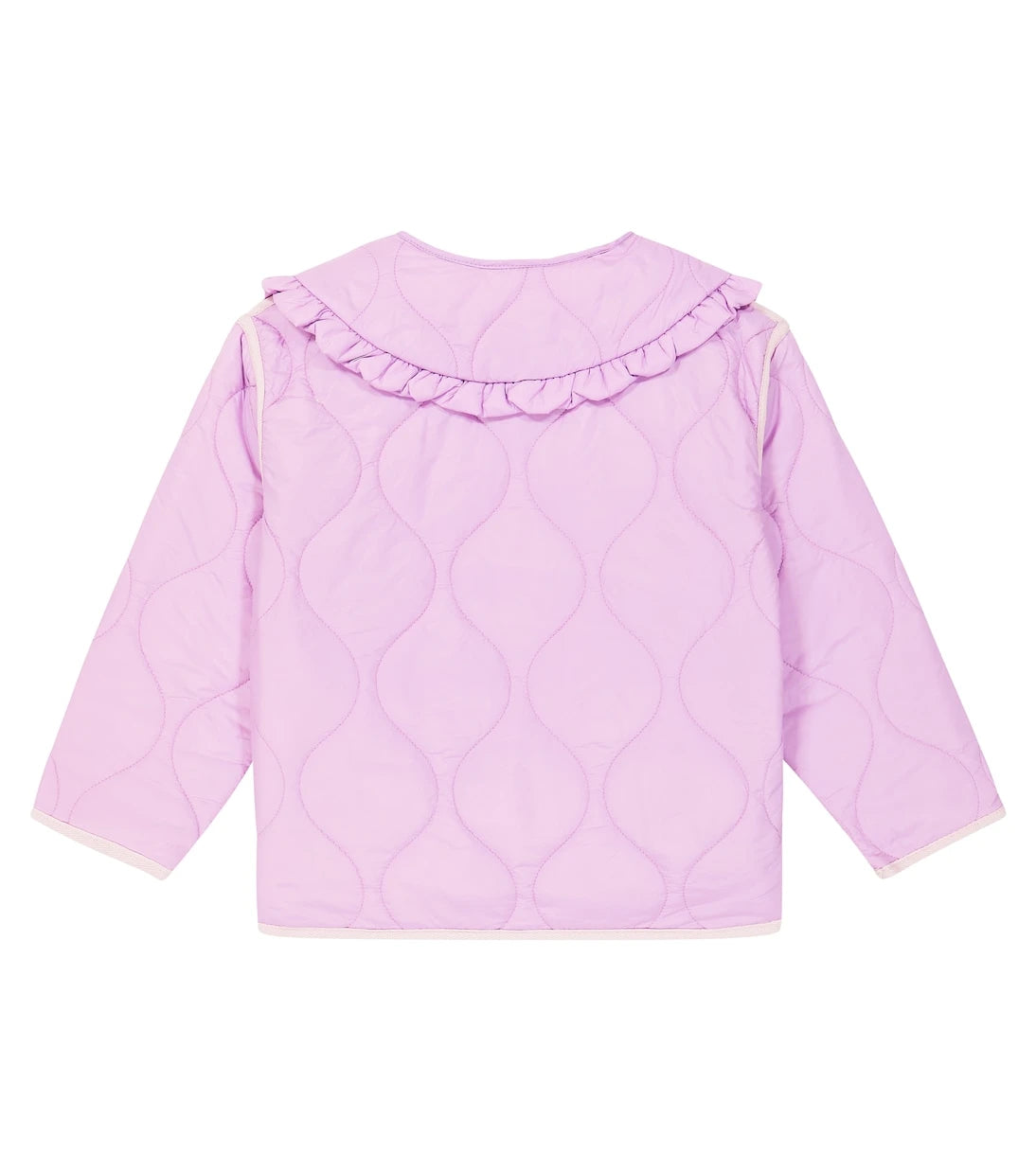 Molo - Hailey quilted jacket