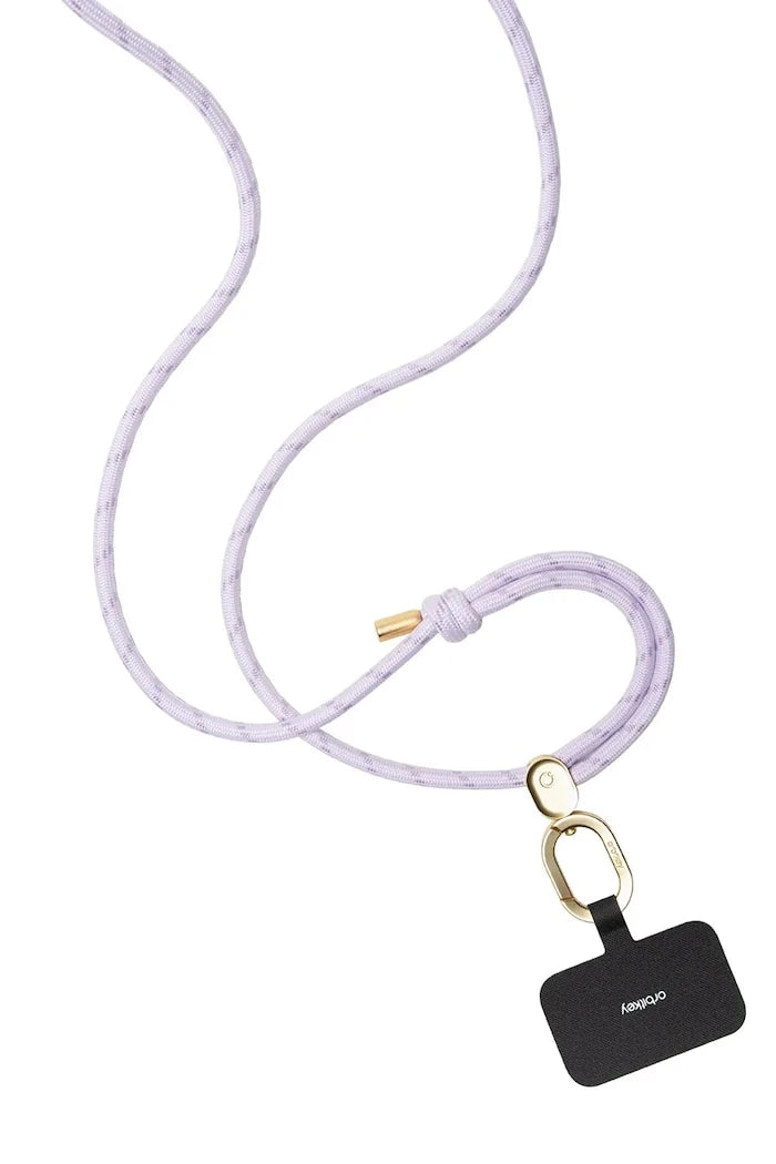 Orbitkey каишка за телефон от текстил