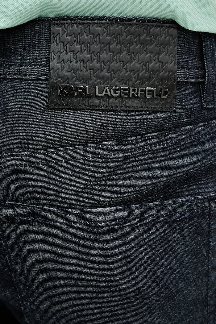 Karl Lagerfeld дънки regular мъжки KL-JACK