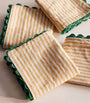 Set of 4 Linen-Cotton Blythe Napkins (50cm x 50cm)