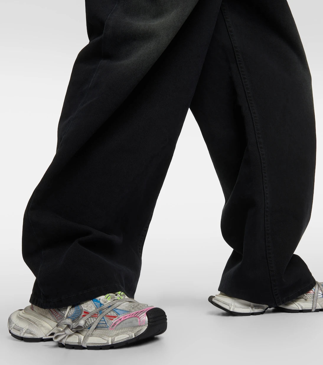 Balenciaga - أحذية 3XL الرياضية