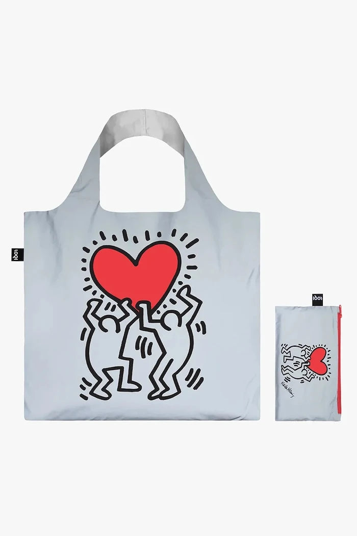 LOQI plastik torba