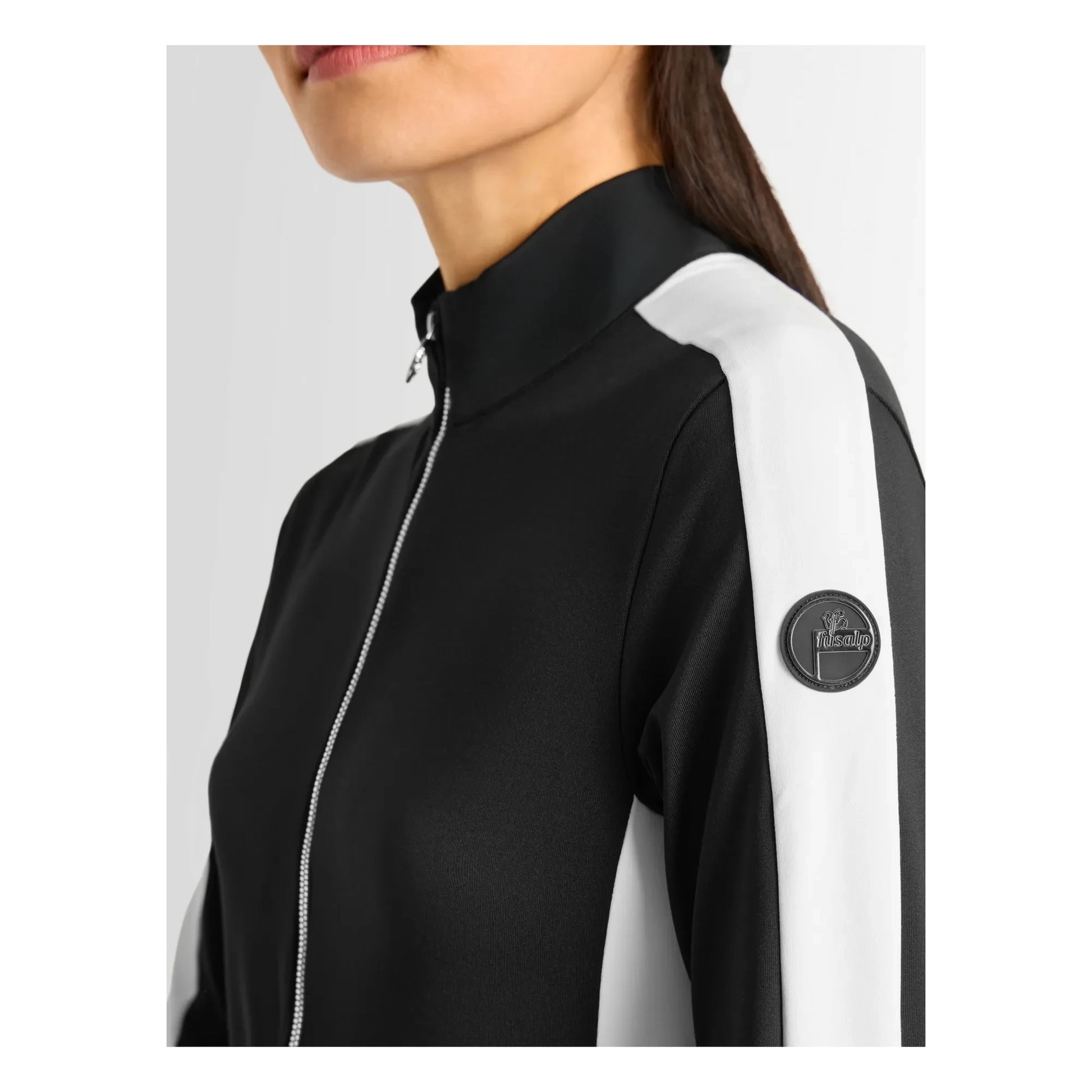 Fusalp - Negam sweater | Black
