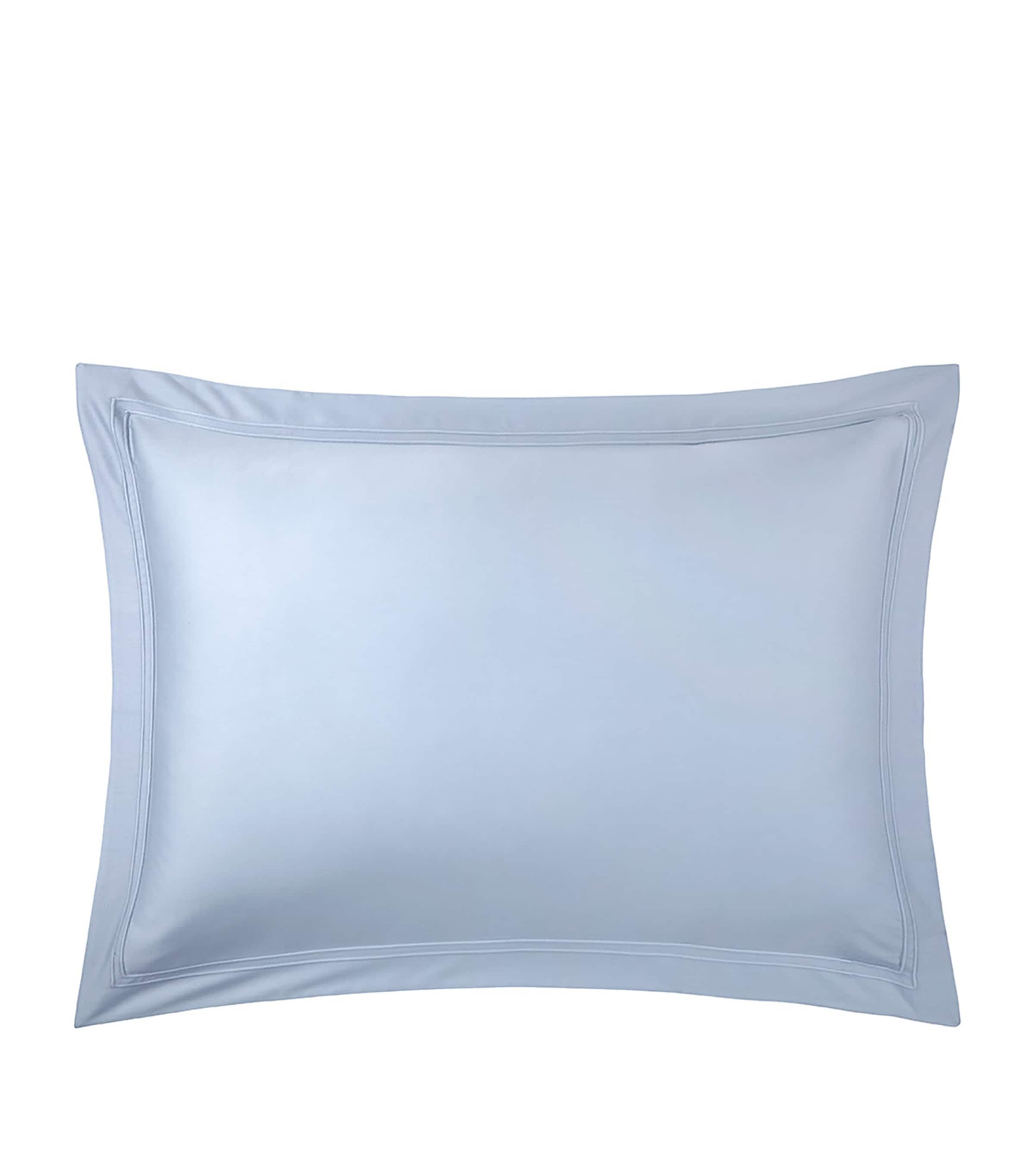 Triomphe Oxford Pillowcase (50cm x 75cm)