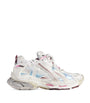 Balenciaga Runner Gradient Sneakers