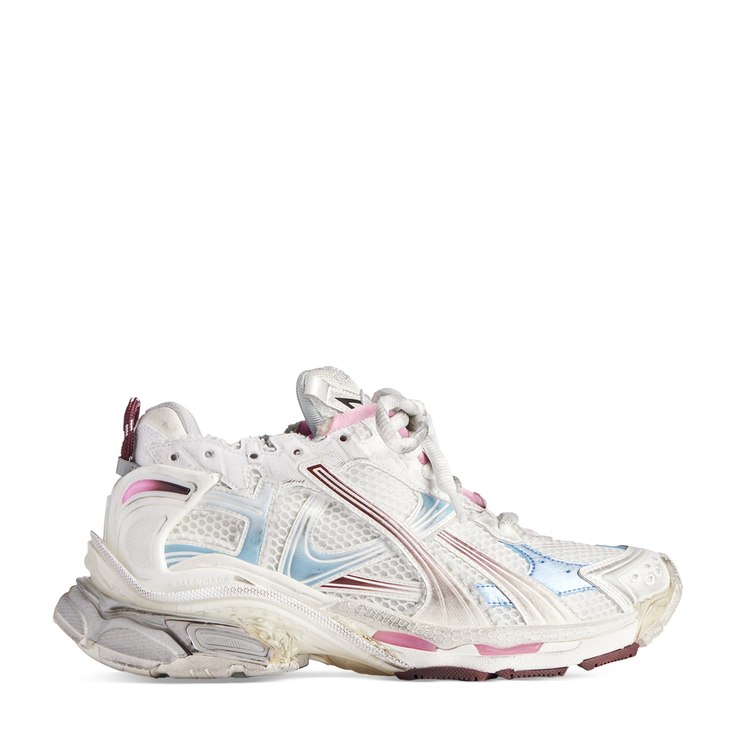 Balenciaga Runner Gradient Sneakers
