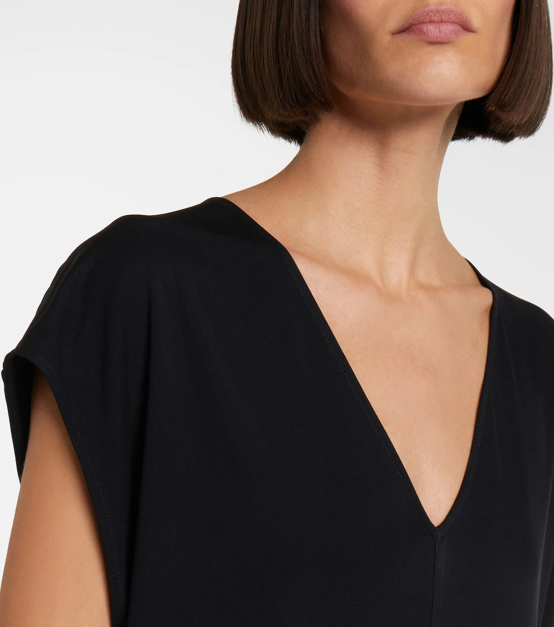 Toteme - Jersey maxi dress