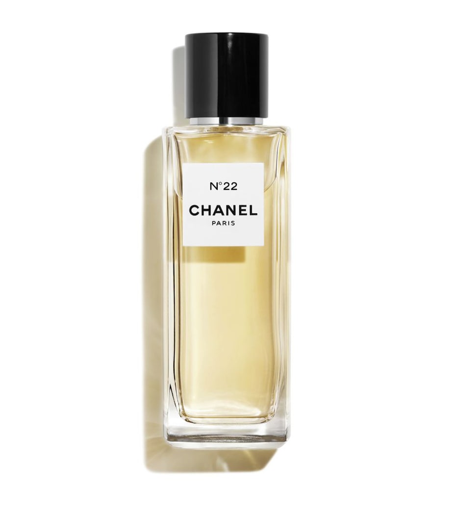 CHANEL N°22 Les Exclusifs de CHANEL - Eau de Parfum (75ml)