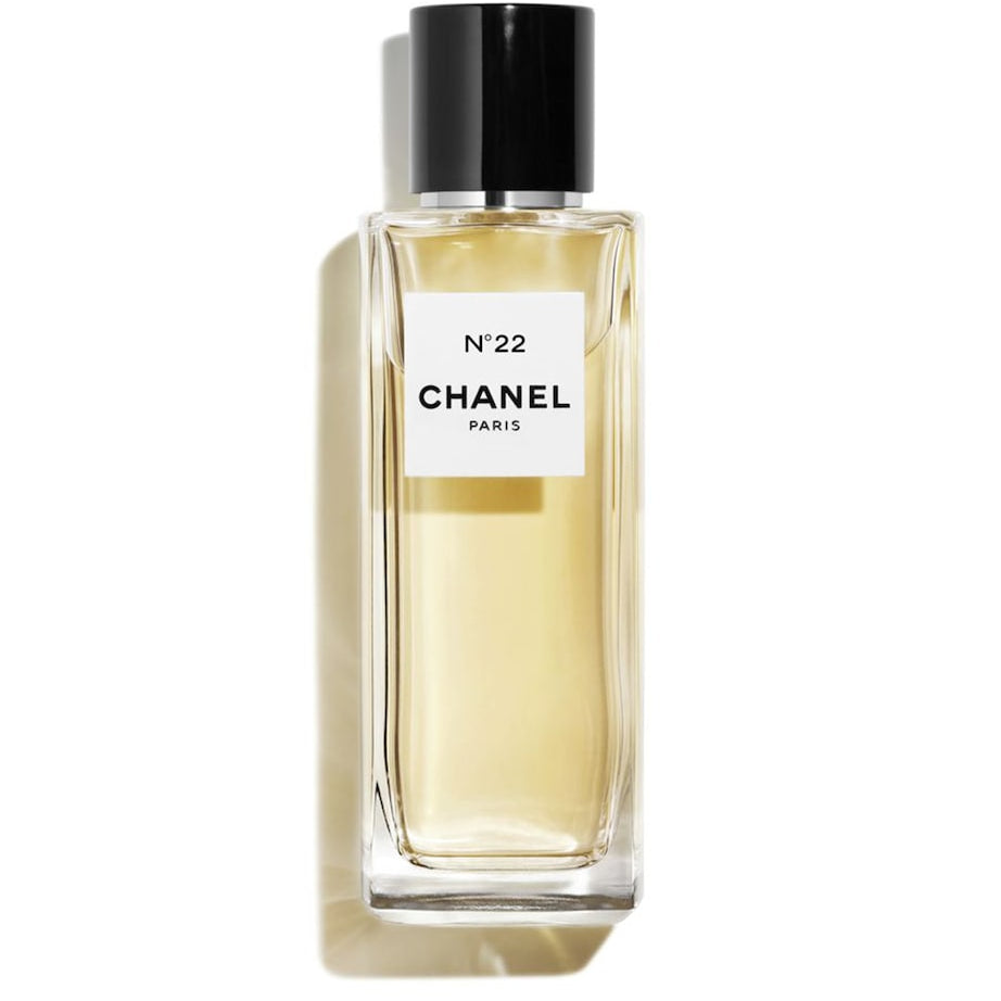 CHANEL N°22 Les Exclusifs de CHANEL - Eau de Parfum (75ml)