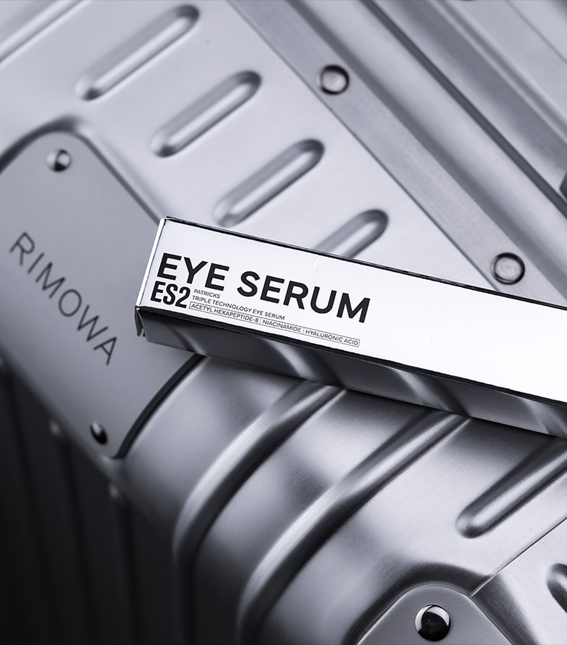 Patricks ES2 Triple Technology Eye Serum (15ml)