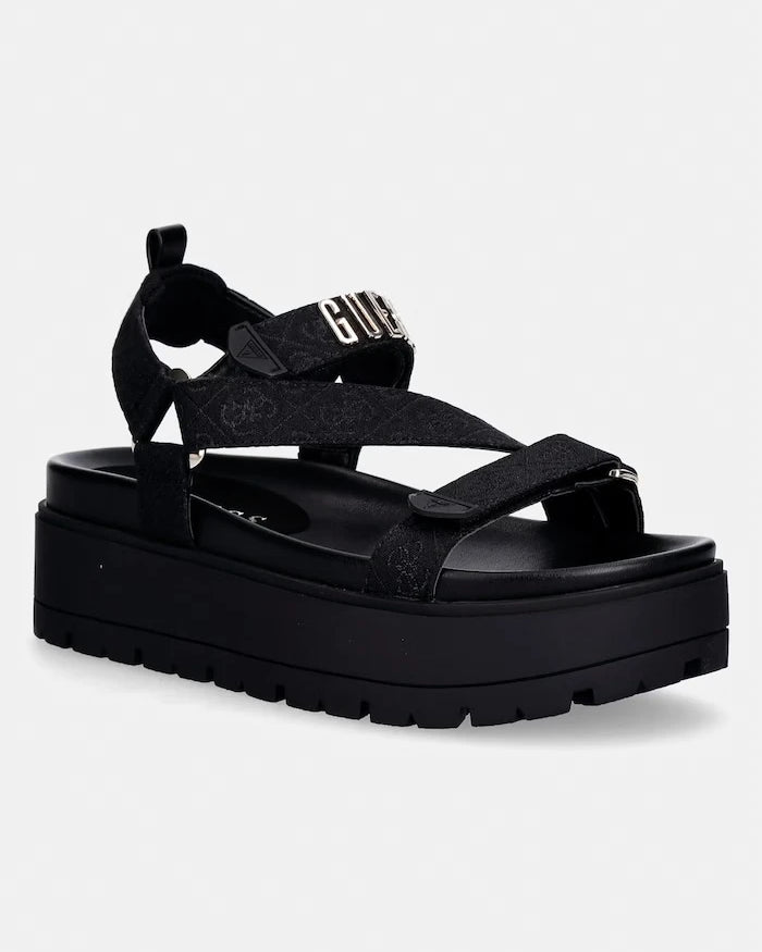 Guess platform kadın sandalet FETTA
