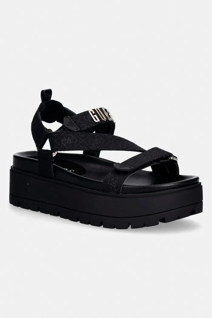 Guess platform kadın sandalet FETTA